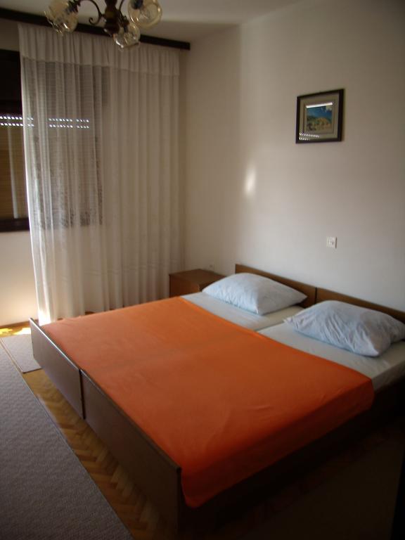 Marina Apartment Τρογκίρ Δωμάτιο φωτογραφία