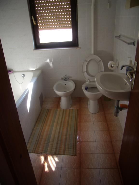 Marina Apartment Τρογκίρ Δωμάτιο φωτογραφία