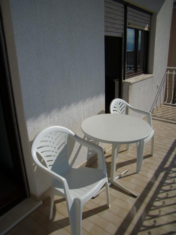 Marina Apartment Τρογκίρ Δωμάτιο φωτογραφία