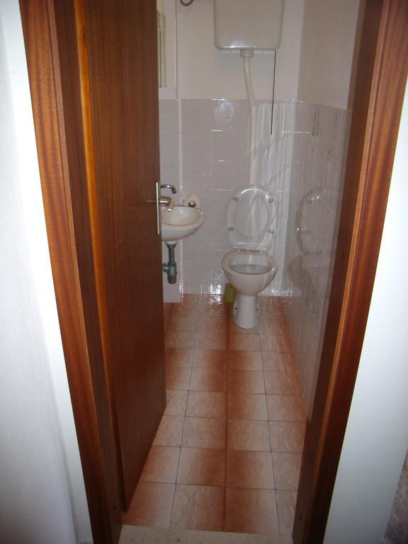 Marina Apartment Τρογκίρ Δωμάτιο φωτογραφία