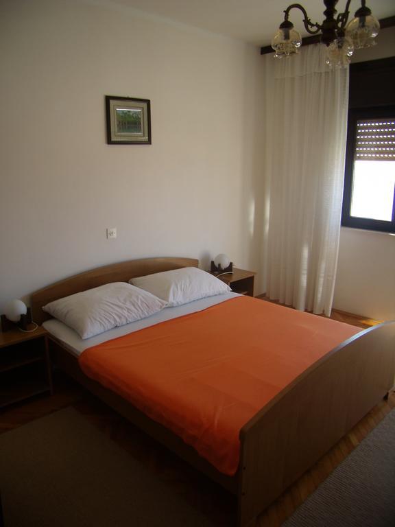 Marina Apartment Τρογκίρ Δωμάτιο φωτογραφία